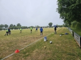 S.K.N.W.K. 1 - G.P.C. Vlissingen 1  (competitie) seizoen 2024-2025 (fotoboek 1) (3/126)